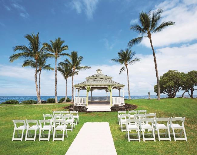 ザ・フェアモント・オ-キッド~ザ・フェアモント・オーキッド内~ / ワタベウェディングの写真3