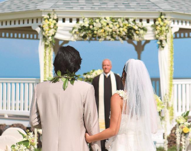 ザ・フェアモント・オ－キッド～ザ・フェアモント・オーキッド内～ / ワタベウェディングの写真4