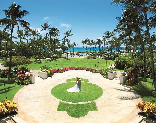 ザ・フェアモント・オ－キッド～ザ・フェアモント・オーキッド内～ / ワタベウェディングの写真5