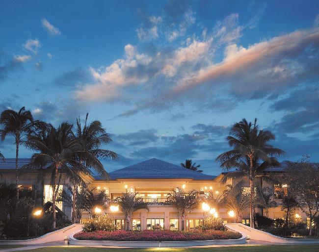 ザ・フェアモント・オ-キッド~ザ・フェアモント・オーキッド内~ / ワタベウェディングの写真6