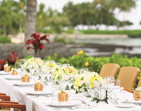 ザ・フェアモント・オ-キッド~ザ・フェアモント・オーキッド内~ / ワタベウェディングの画像3