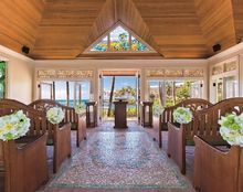 ヒルトン・ワイコロア・チャペルの画像1