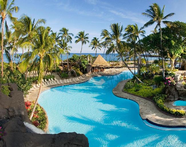 ヒルトン・ワイコロア・チャペル～ヒルトン・ワイコロア・ヴィレッジ内～ / ワタベウェディングの写真3