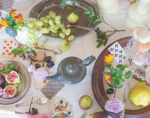 ENOTECA PINCHIORRI(エノテーカ ピンキオーリ)の画像4