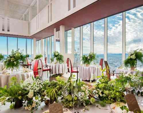 ENOTECA PINCHIORRI(エノテーカ ピンキオーリ)の写真2