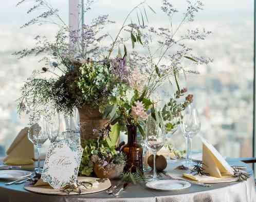 ENOTECA PINCHIORRI(エノテーカ ピンキオーリ)の画像1