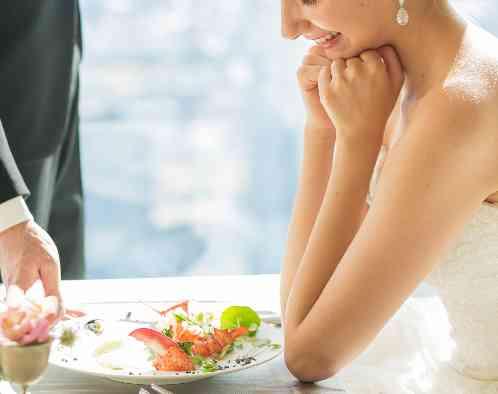 ENOTECA PINCHIORRI(エノテーカ ピンキオーリ)の写真5