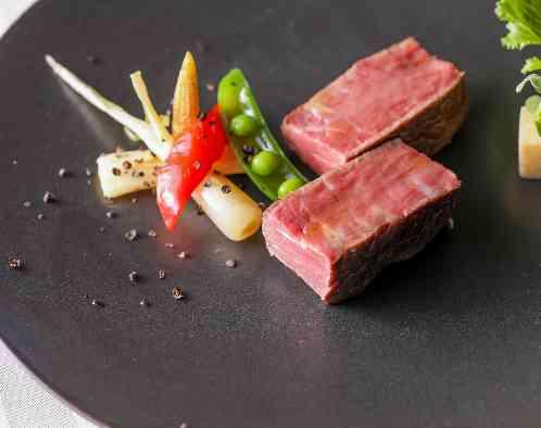 ENOTECA PINCHIORRI(エノテーカ ピンキオーリ)の写真1