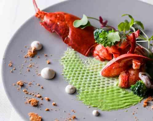 ENOTECA PINCHIORRI(エノテーカ ピンキオーリ)の写真6