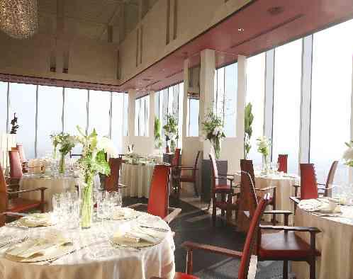 ENOTECA PINCHIORRI(エノテーカ ピンキオーリ)の写真4