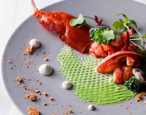 ENOTECA PINCHIORRI(エノテーカ ピンキオーリ)の写真1