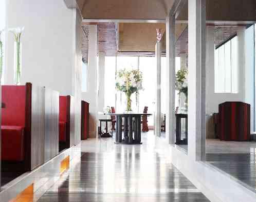 ENOTECA　PINCHIORRI（エノテーカ　ピンキオーリ）の写真3