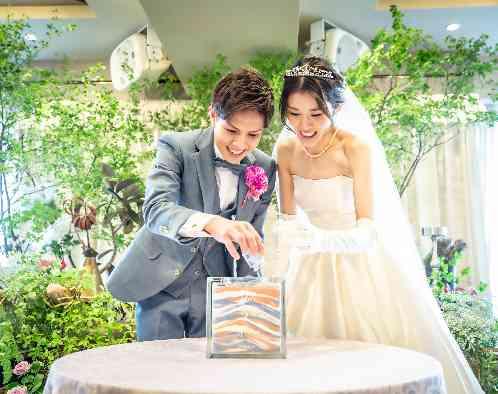 三河湾リゾートリンクス迎賓館の写真3