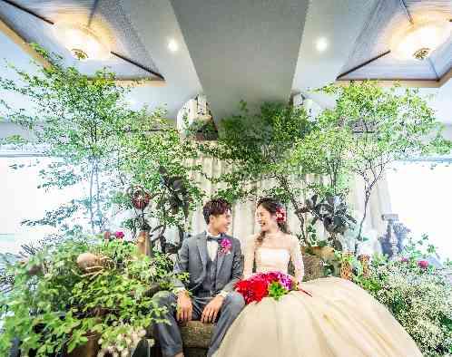 三河湾リゾートリンクス迎賓館の写真4