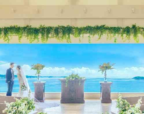 三河湾リゾートリンクス迎賓館の画像1