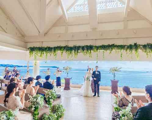 三河湾リゾートリンクス迎賓館の画像3