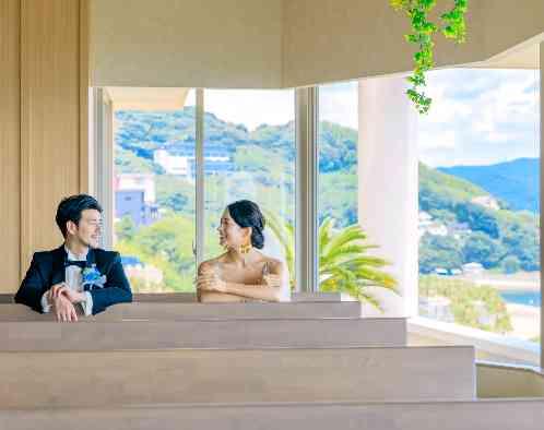 三河湾リゾートリンクス迎賓館の画像2