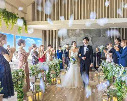 三河湾リゾートリンクス迎賓館の画像4