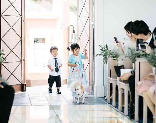 三河湾リゾートリンクス迎賓館の写真1