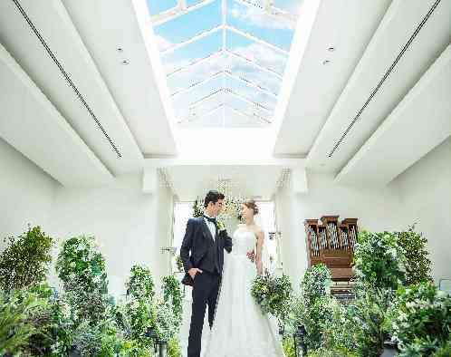 アール・ベル・アンジェ堺の画像1