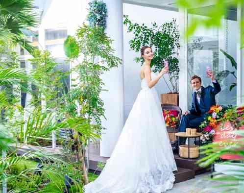 アール・ベル・アンジェ堺の画像1