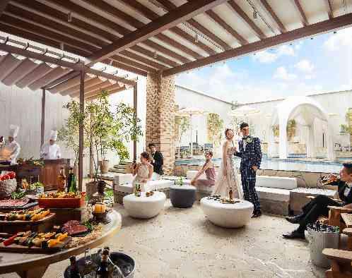 アール・ベル・アンジェ堺の画像3