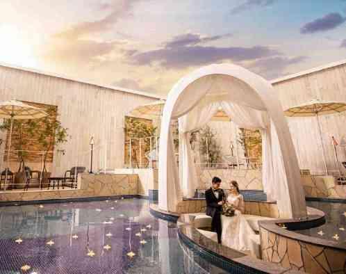 アール・ベル・アンジェ堺の写真3