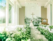 ガーデンテラス東山の画像1