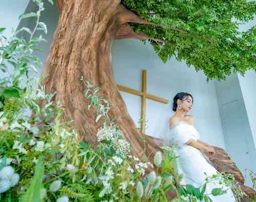 ガーデンテラス東山の写真2