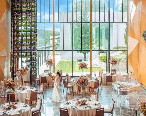 ガーデンテラス東山の写真4