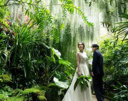 ガーデンテラス東山の写真3