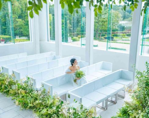 ガーデンテラス東山の画像3