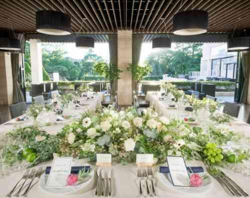 ガーデンテラス東山の画像3