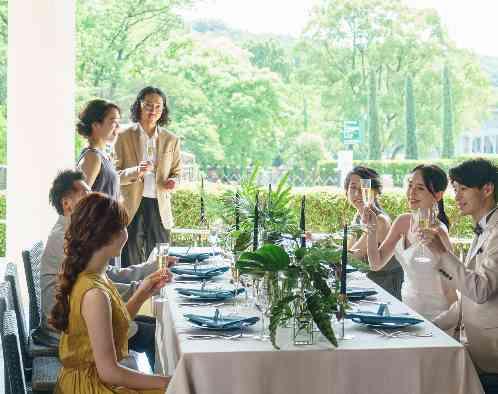 ガーデンテラス東山の写真4