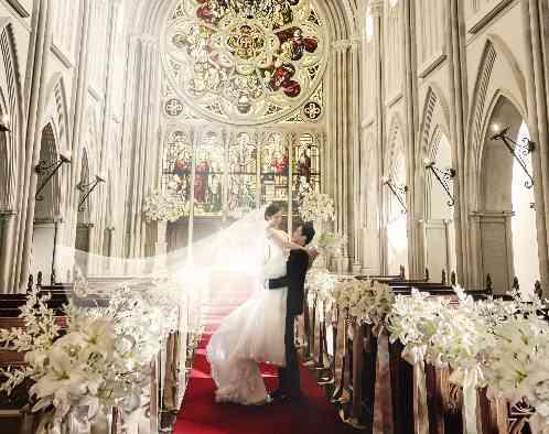 伊勢山ヒルズの写真1