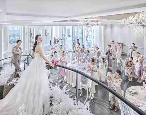 伊勢山ヒルズの写真3