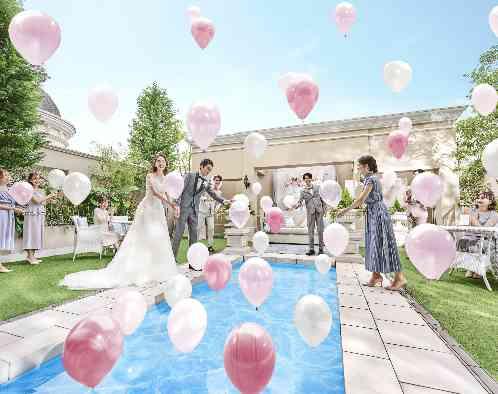 伊勢山ヒルズの写真4