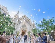 伊勢山ヒルズのサムネイル写真