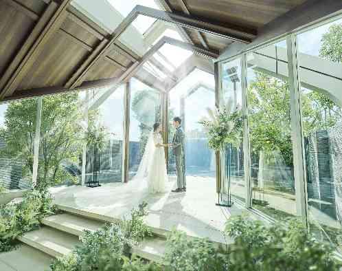 伊勢山ヒルズの写真1