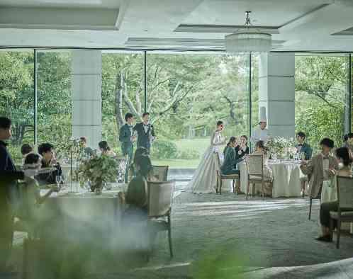 伊勢山ヒルズの写真4