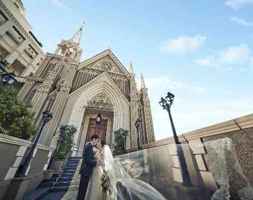 伊勢山ヒルズの画像3