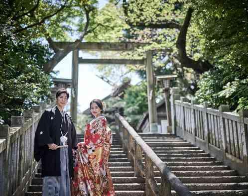 伊勢山ヒルズの写真3