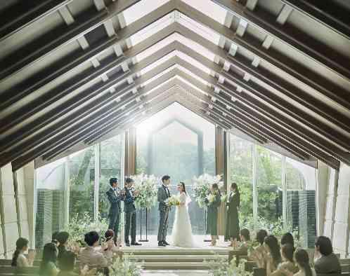 伊勢山ヒルズの画像2