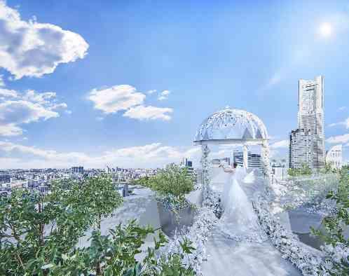 伊勢山ヒルズの画像1