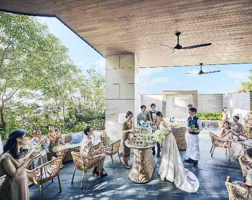 伊勢山ヒルズの画像4