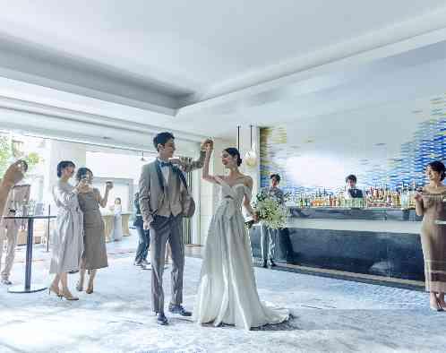 伊勢山ヒルズの写真3