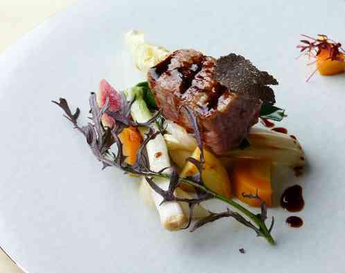 REIMS YANAGIDATE(ランス ヤナギダテ)/テイクアンドギヴ・ニーズウェディングの写真1