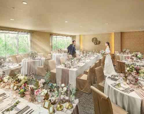 REIMS YANAGIDATE（ランス ヤナギダテ）/テイクアンドギヴ・ニーズウェディングの写真6