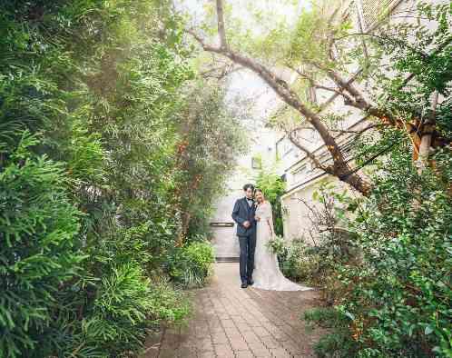 REIMS YANAGIDATE(ランス ヤナギダテ)/テイクアンドギヴ・ニーズウェディングの画像4