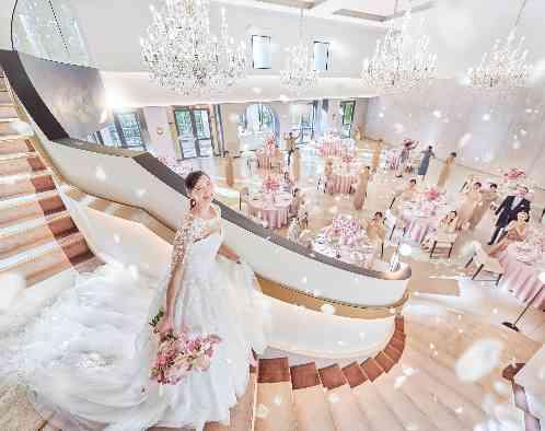 アニヴェルセル みなとみらい横浜の写真3